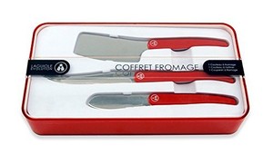 Shears  knives Kitchen, & Knives Bar cheese > red Cutlery Dining & Flatware, laguiole Scissors > &