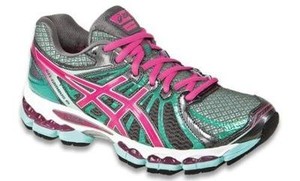 asics metarun womens 2014