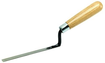 QLT By MARSHALLTOWN 929 6-Inch by 1/4-Inch ...