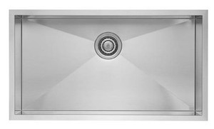 BLANCO-518172-QUATRUS-Super-Single-Bowl-Undermount-Stainless-Sink-32-x ...