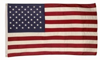 2x3 FT US American Flag Best 100% ...