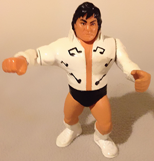 Top 10 WWE Toys | eBay