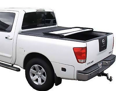 What are some Nissan Titan accessories?