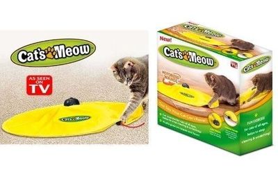 Best Cat Toys to get your cat moving | eBay