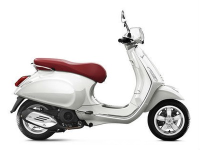 Vespa Primavera 50cc