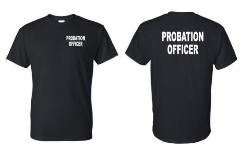 probation officer