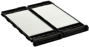 Nissan almera pollen filter #5