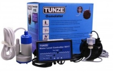 TUNZE Osmolator Universal 3155 Marine Aquarium Auto ...