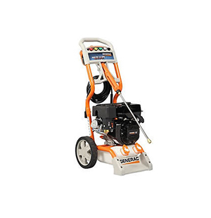 Top 6 Generac Pressure Washers | eBay