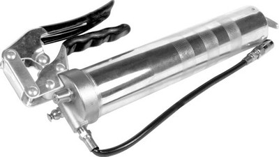 WILMAR PISTOL GRIP GREASE GUN W54204