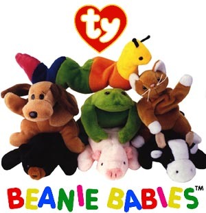 i want to sell beanie babies | eBay