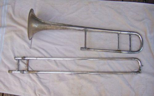 Conn director trombone serial numbers