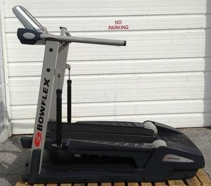 Bowflex Treadclimber TC6000 Comp TC5000 TC5500 TC10 TC20 TC5300 | eBay