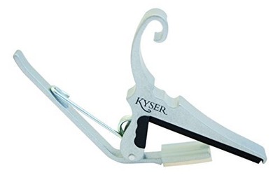 UPC 009265016153 product image for Kyser Kgcsa Quick Change Classic Silver | upcitemdb.com