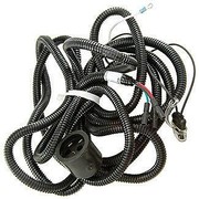 Western Snow Plow Wiring Harness | eBay