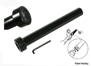 BTSHUB 13-Piece Inner Tie Rod Removal Tool Kit With Ecuador
