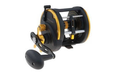 UPC 031324197060 product image for Penn Squall 20 Lw Multiplier Reel - Ex Display Clearance | upcitemdb.com