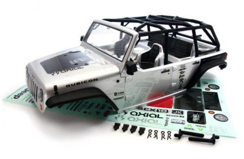 Axial SCX10 Body | eBay