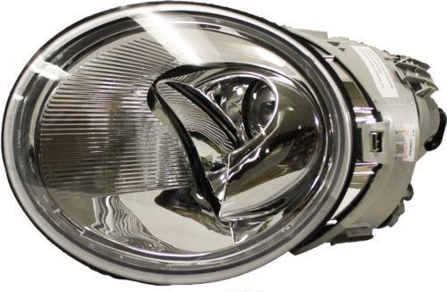 VW Beetle Headlight | eBay