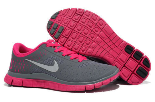 nike freestyle running shoes
