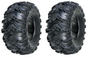 27 inch outlaw atv tires