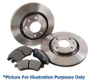 Best brake pads for honda civic 2001 #7