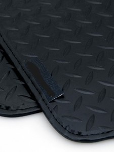 Bmw e46 compact car mats #3