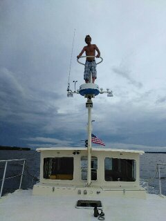 boats