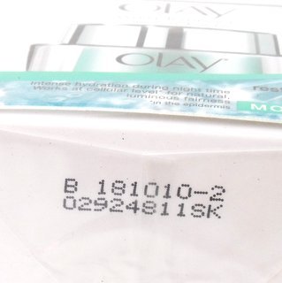How to read the date codes on Thai cosmetics | eBay How to read the date codes on Thai cosmetics | eBay