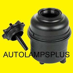 Bmw e38 power steering fluid #2