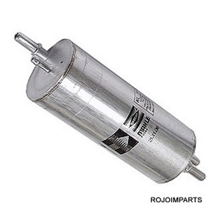 2004 Bmw 325i fuel filter #1