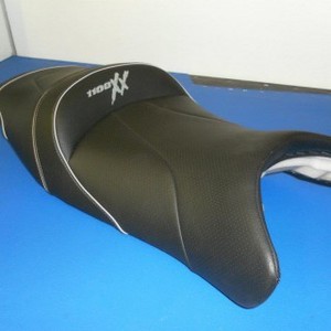 Bagster honda blackbird #5