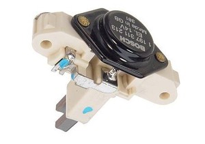 Mercedes e320 voltage regulator #2