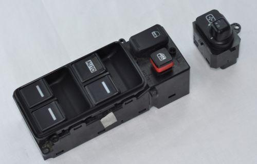 2004 Honda Accord Window Switch | eBay 2004 Honda Accord Window Switch | eBay