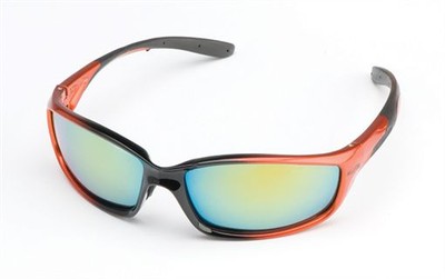 STIHL Hellfire Safety Glasses 99% UV Protection ...