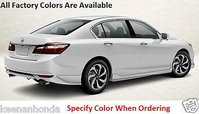 Genuine Honda 08F13-TA0-1000A Spoiler Sub-Harness