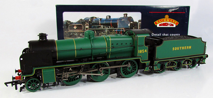 How to Buy Bachmann DCC Trains eBay