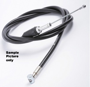 Bmw cable clutch #2