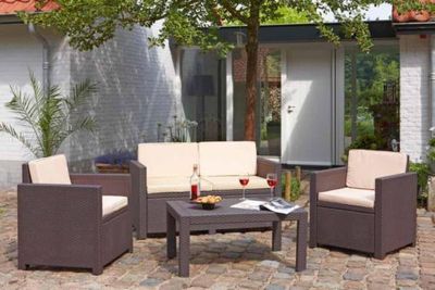 Garden Furniture Buying Guide | eBay