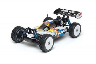 1/8 scale R/C Buggy