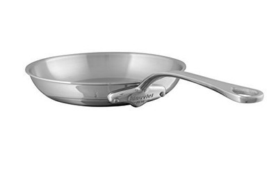 EAN 3574905213287 product image for Mauviel 28cm Round Frypan M Cook | upcitemdb.com