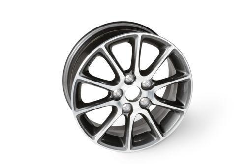 2013 Hyundai Elantra Wheels