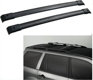 2003 Honda odyssey roof rack cross bars #5