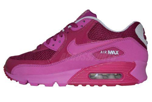 air max 90 fit true to size