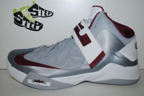 Nike Maroon Basketball Shoes | eBay