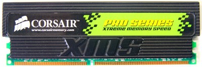 UPC 870584000976 product image for 512mb Corsair Xms Pro Ddr1-400 Pc3200u Cl2 Cmx512-3200c2pro Xtreme Pc Memory | upcitemdb.com