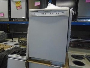 Buy or Sell a Dishwasher in Ontario Home Appliances Kijiji ...