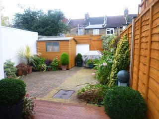 FANTASIC LARGE 3 BEDROOM HOUSE EALING WITH GOOD TRANSPORT LINKS Ealing Broadway Picture 3