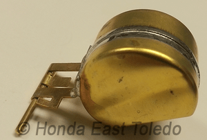 Honda stock carb settings #5