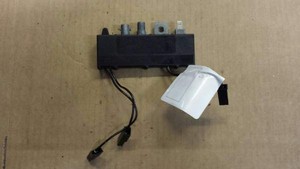 Amplificador booster bmw s1000 #3
